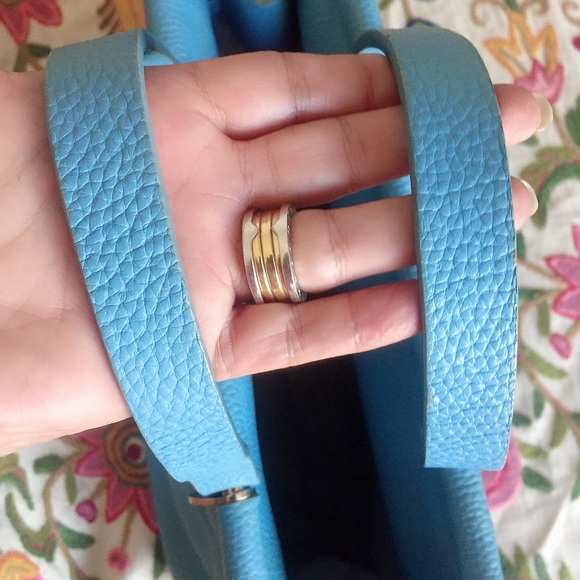 Gorgeous Italian bag - Picture 11 of 16